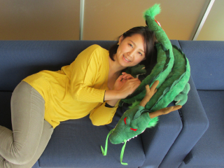 Illustration for article titled The Dragon Ball Cushion You've Been Waiting For